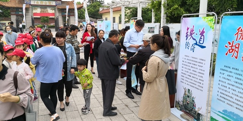 魯風運河·生態棗莊 舞臺藝術造型策劃助力全域旅游新篇章